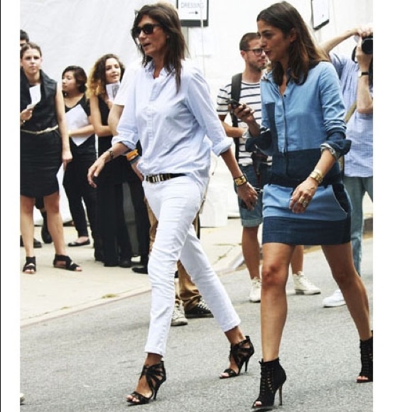 Givenchy Black Lace Cage Sandal Bootie Heel SIZE: 40 - Picture 14 of 16